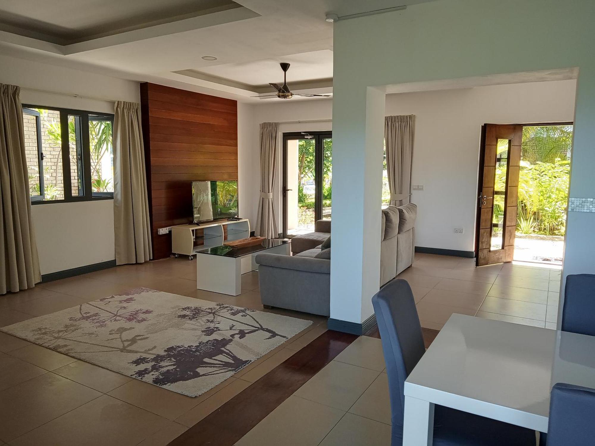 Apartment Isla Anse Royale
