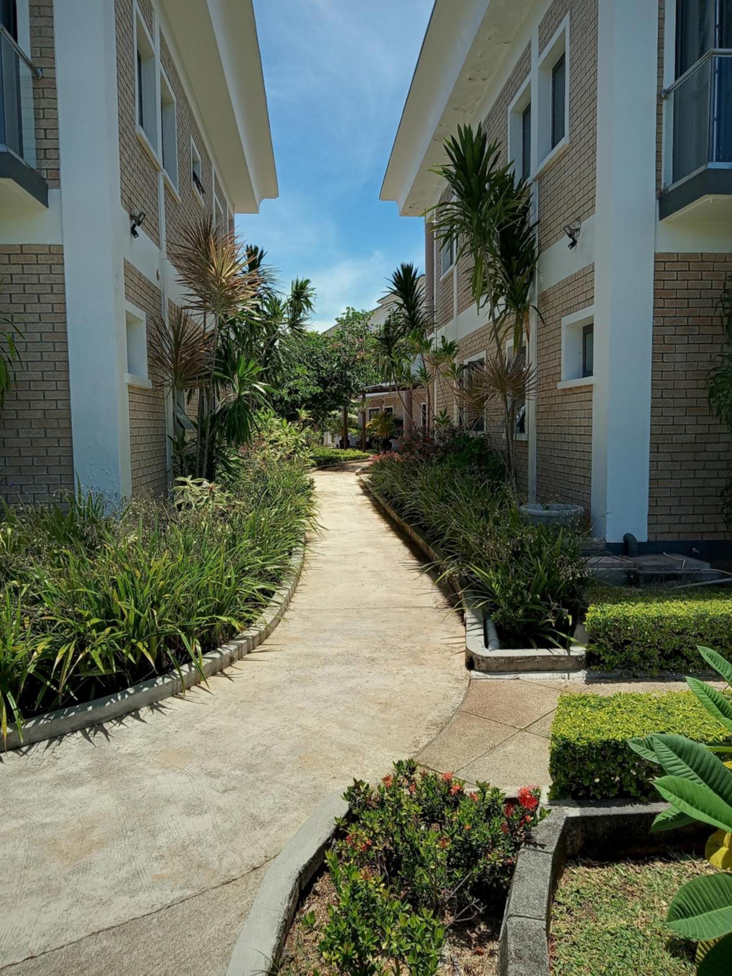 Apartment Isla *