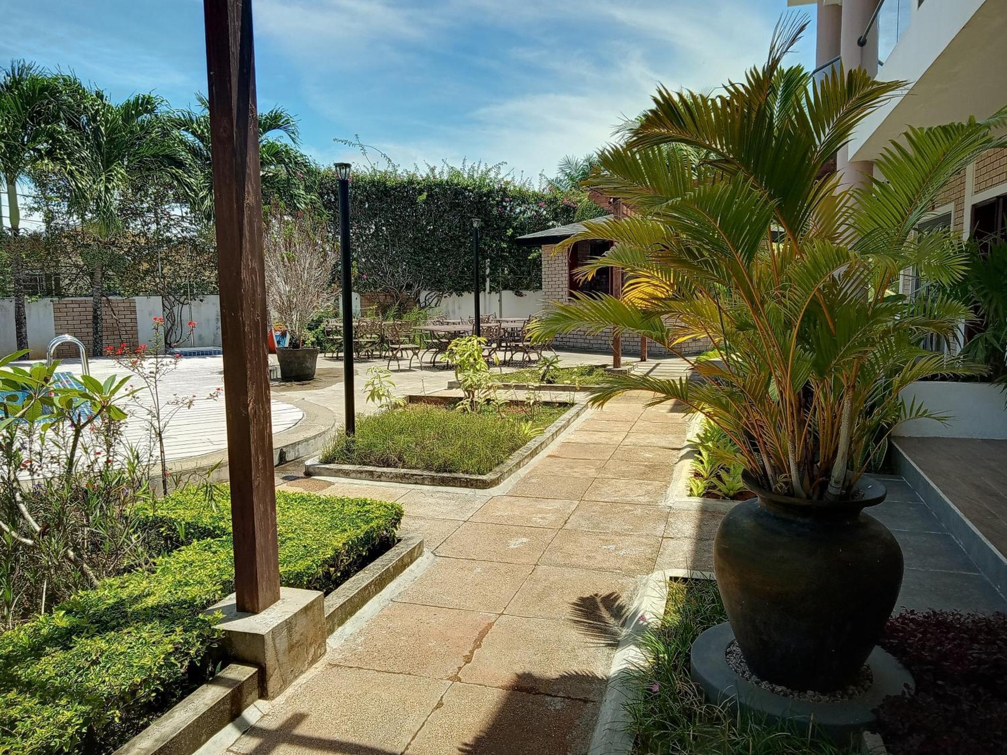 Apartment Isla Anse Royale