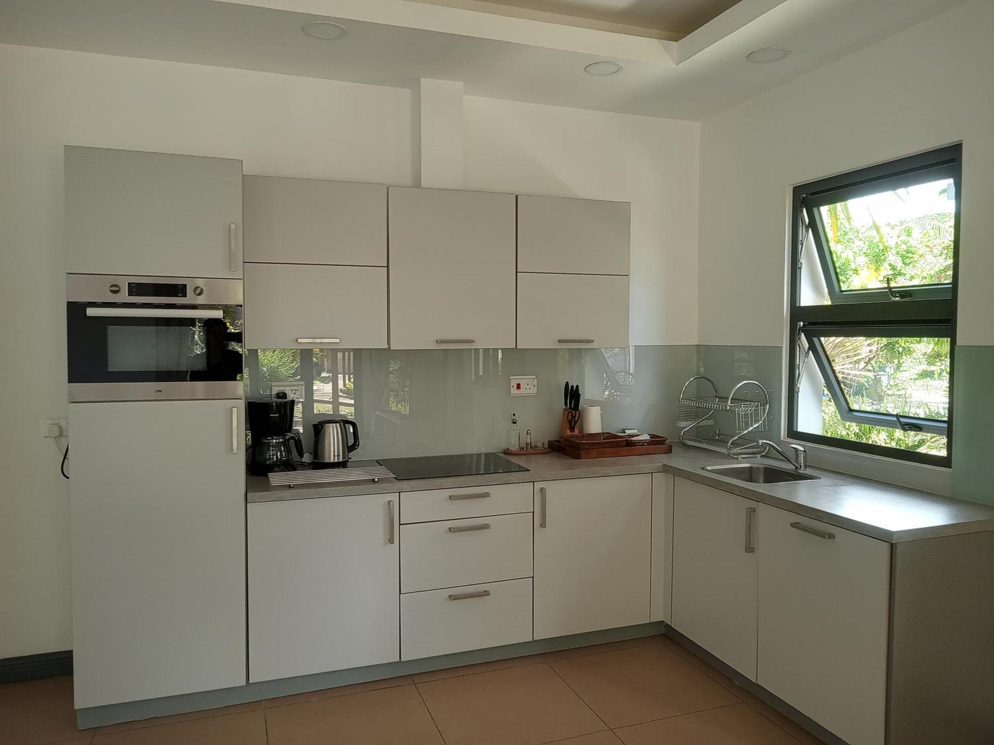 Apartment Isla