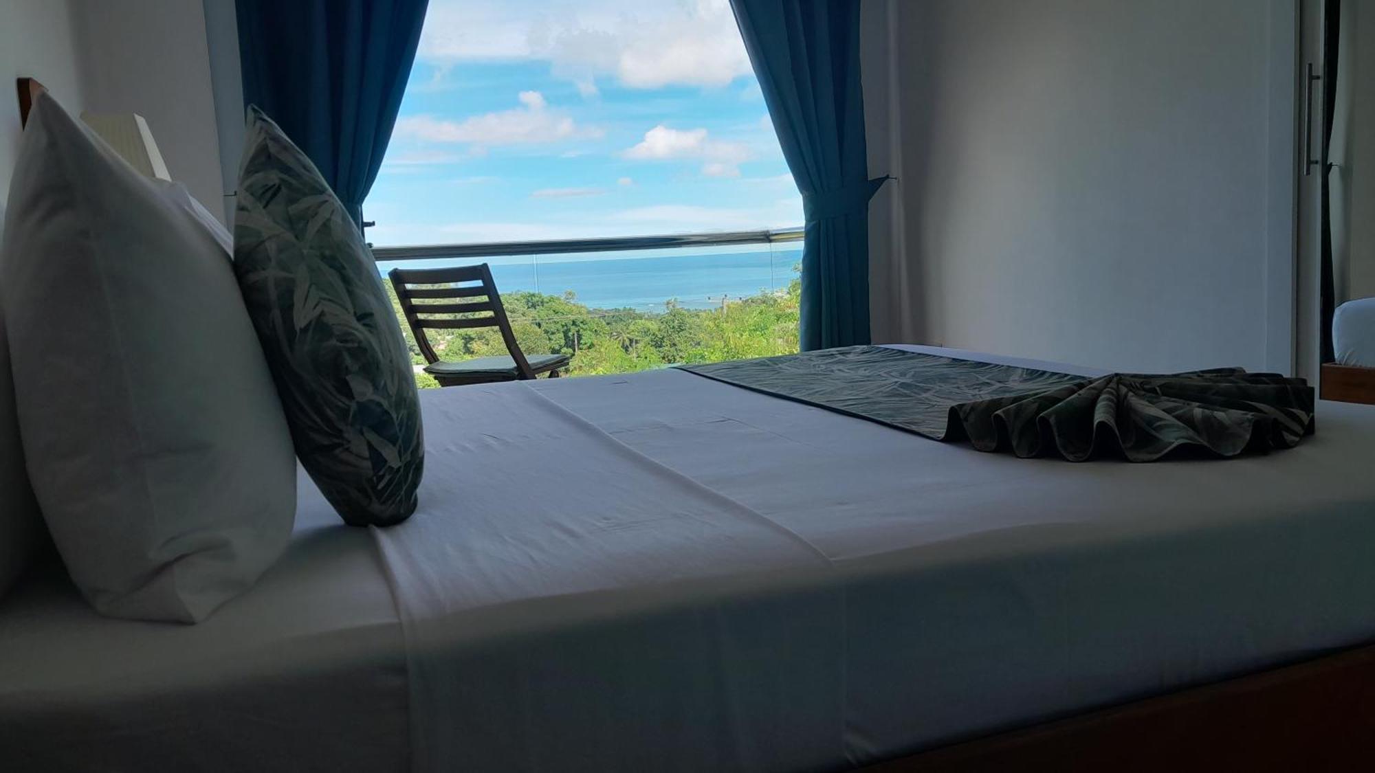 Isla Anse Royale