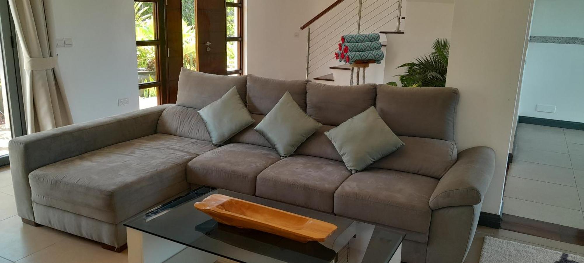 Apartment Isla Anse Royale