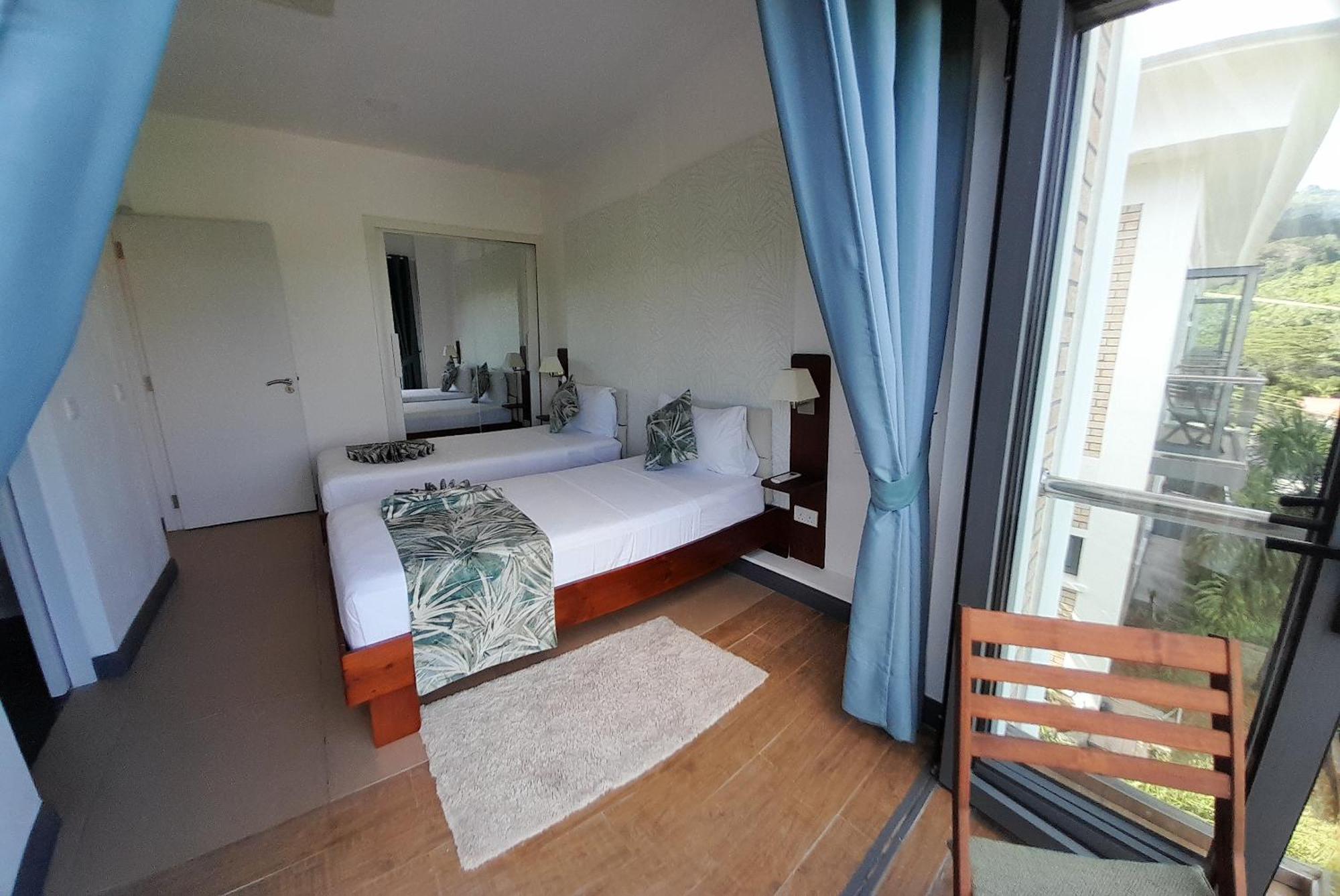 Apartment Isla