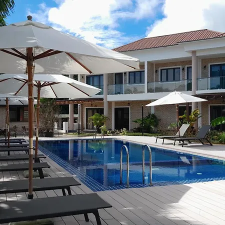 Isla Holiday Home Anse Royale Exterior photo
