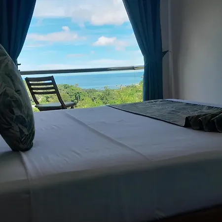 Isla Holiday Home Anse Royale Exterior photo