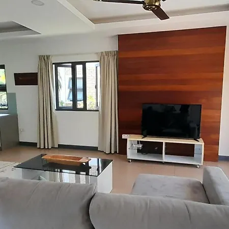 Isla Holiday Home Anse Royale Exterior photo